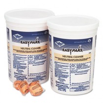 Neutral Cleaner, .5 oz Packets