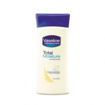Total Moisture Dry Skin Lotion, w/Vitamin E, 10 oz