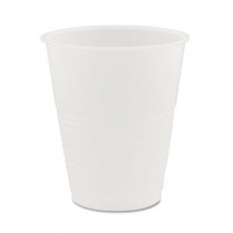 Conex Translucent Plastic Cold Cups, 12 oz