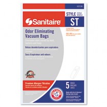 Vacuum Bags For Sanitaire Commercial Upright Vacuums