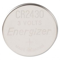 ECR2430BP Watch/Calculator Battery
