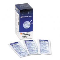 Antibiotic Ointment, 10 Packets/Box