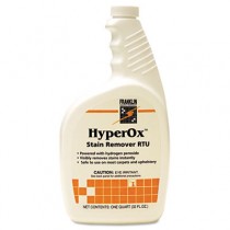 HyperOx Stain Remover RTU, 32 oz. Bottle