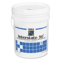 Side-Out Gym Floor Finish, 5gal Pail