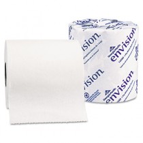 One-Ply Bathroom Tissue