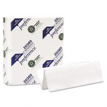 Paper Towel, Multi-Fold Hand Towel, 9 1/4 x 9 2/5, White