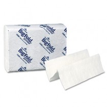 C-Fold Junior Paper Towels, 9-1/4 x 11, White