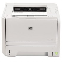 LaserJet P2035 Laser Printer