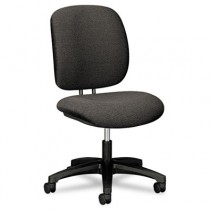 ComforTask Task Swivel Chair, Gray