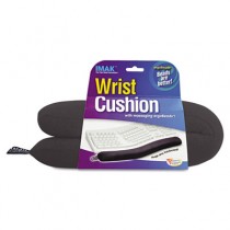 Keyboard Wrist Cushion, Black