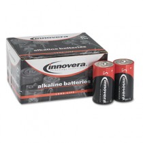 Alkaline Batteries, C