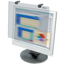 Antiglare Blur Privacy Monitor Filter, Fits 19" LCD Monitors