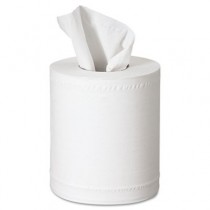 SCOTT Center-Pull Towels, 2 Ply, 8 x 15, White