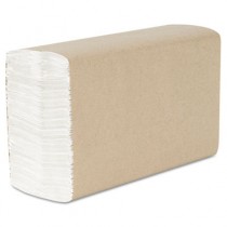 SCOTT Recycled C-Fold Hand Towels, 10 1/10 x 13 1/5