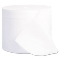 SCOTT Coreless 2-Ply Roll Bathroom Tissue