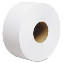 SCOTT 100% Recycled Fiber JRT Jr. Bathroom Tissue, 1-Ply, 2000 ft