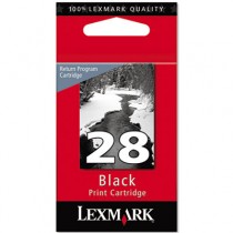 18C1428 Ink, Black