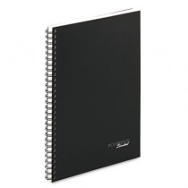 Cambridge Limited? Business Notebook, Legal Rule, 6 x 9-1/2, 80 Sheets/Pad