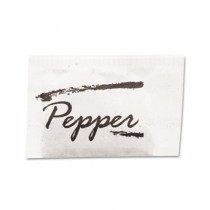 Pepper Packets, 0.1g