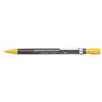 Sharplet-2 Mechanical Pencil, 0.90 mm, Brown Barrel