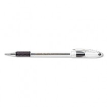 R.S.V.P. Ballpoint Stick Pen, Black Ink, Medium