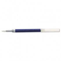 Refill for Energel Retractable & Deluxe Liquid Gel Needle Tip, Fine, Blue Ink