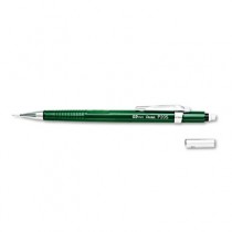 Sharp Mechanical Drafting Pencil, 0.50 mm, Green Barrel