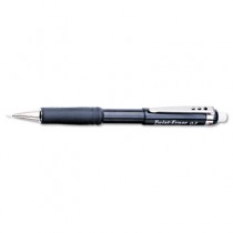 Twist-Erase III Mechanical Pencil, 0.70 mm, Black Barrel