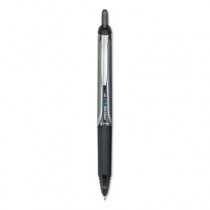 Precise V7RT Roller Retractable Pen, Needle Point, Black Ink, 0.7mm Fine
