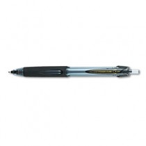Power Tank RT Ballpoint Retractable Pen, Black Ink, Bold