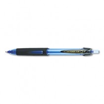 Power Tank RT Ballpoint Retractable Pen, Blue Ink, Bold