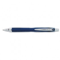 Jetstream RT Roller Ball Retractable Pen, Waterproof, Black Ink, Fine