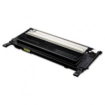 CLTK409S Toner, 1500 Page-Yield, Black