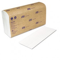 Multi-Fold Towel, White, 9-1/2 x 9-1/8, 1-Ply