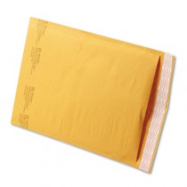 Jiffylite Self-Seal Mailer, #4, 9 1/2 x 14 1/2, Golden Brown