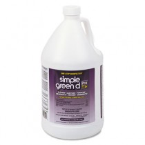 Pro 5 One Step Disinfectant, 1 gal. Bottle