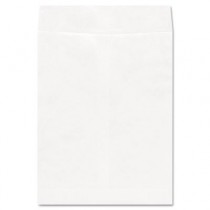 Tyvek Envelope, 10 x 13, White, 100/Box