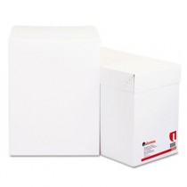 Catalog Envelope, Side Seam, 10 x 13, White, 250/Box