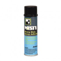 Heavy-Duty Adhesive Spray, 20 oz, Aerosol