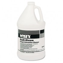 Redi-Steam Carpet Cleaner, Pleasant Scent, 1 Gallon Bottle