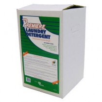 Premier Laundry Detergent Powder, 40lbs, Box
