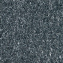 Rely-On Olefin Indoor Wiper Mat, 36 x 120, Brown/Black