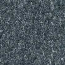 Rely-On Olefin Indoor Wiper Mat, 36 x 48, Charcoal