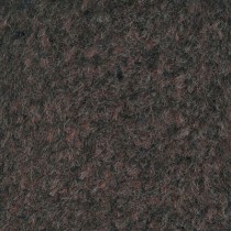 Rely-On Olefin Indoor Wiper Mat, 36 x 60, Brown/Black