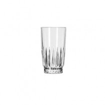 Winchester Glasses, 16 oz, Clear, Cooler Glass