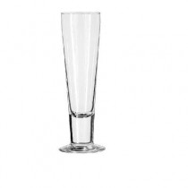 Catalina Footed Beer Glasses, Tall Beer, 14.5oz, 9 3/8" Tall