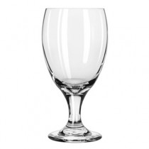Charisma Glasses, 16 1/4 oz, Clear, Tall Iced Tea Glass