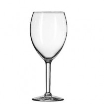 Grande Collection Glass Stemware, Vino Grande - Wine, 16oz, 8 1/4" Tall