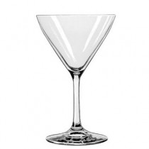 Bristol Valley Cocktail Glasses, 7.5oz, 6 1/4" Tall