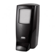 ProRx Dispenser, 2000mL, Black